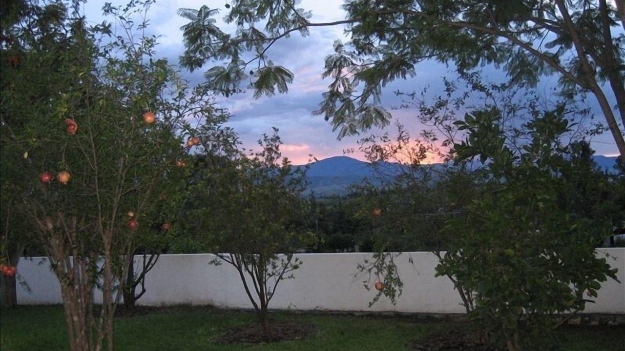 Photo of Outdoor in 3a Seccion San Pablo Etla