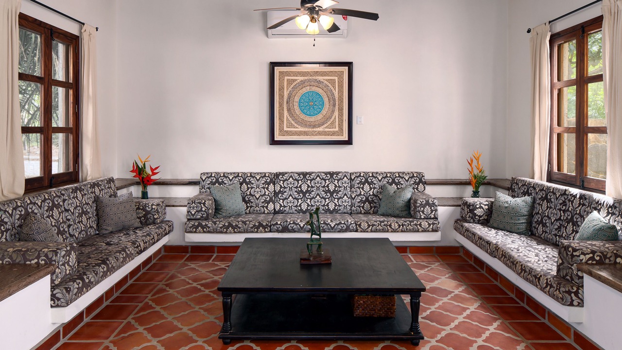 Photo of Livingroom in Chacala