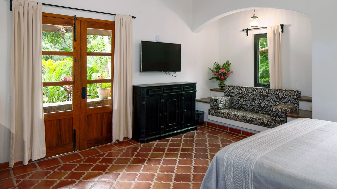 Photo of Bedroom in Chacala