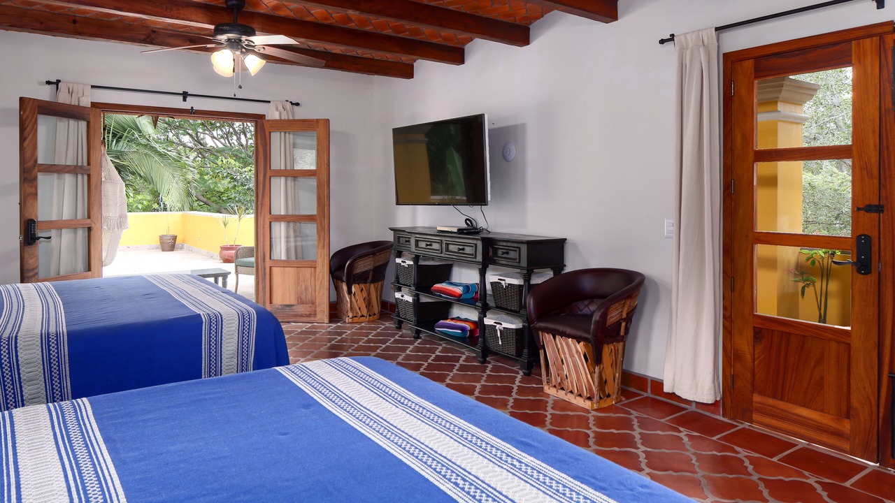 Photo of Livingroom in Chacala