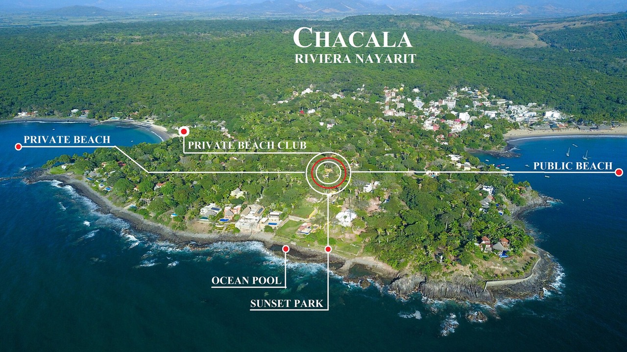 Photo of Outdoor in Chacala