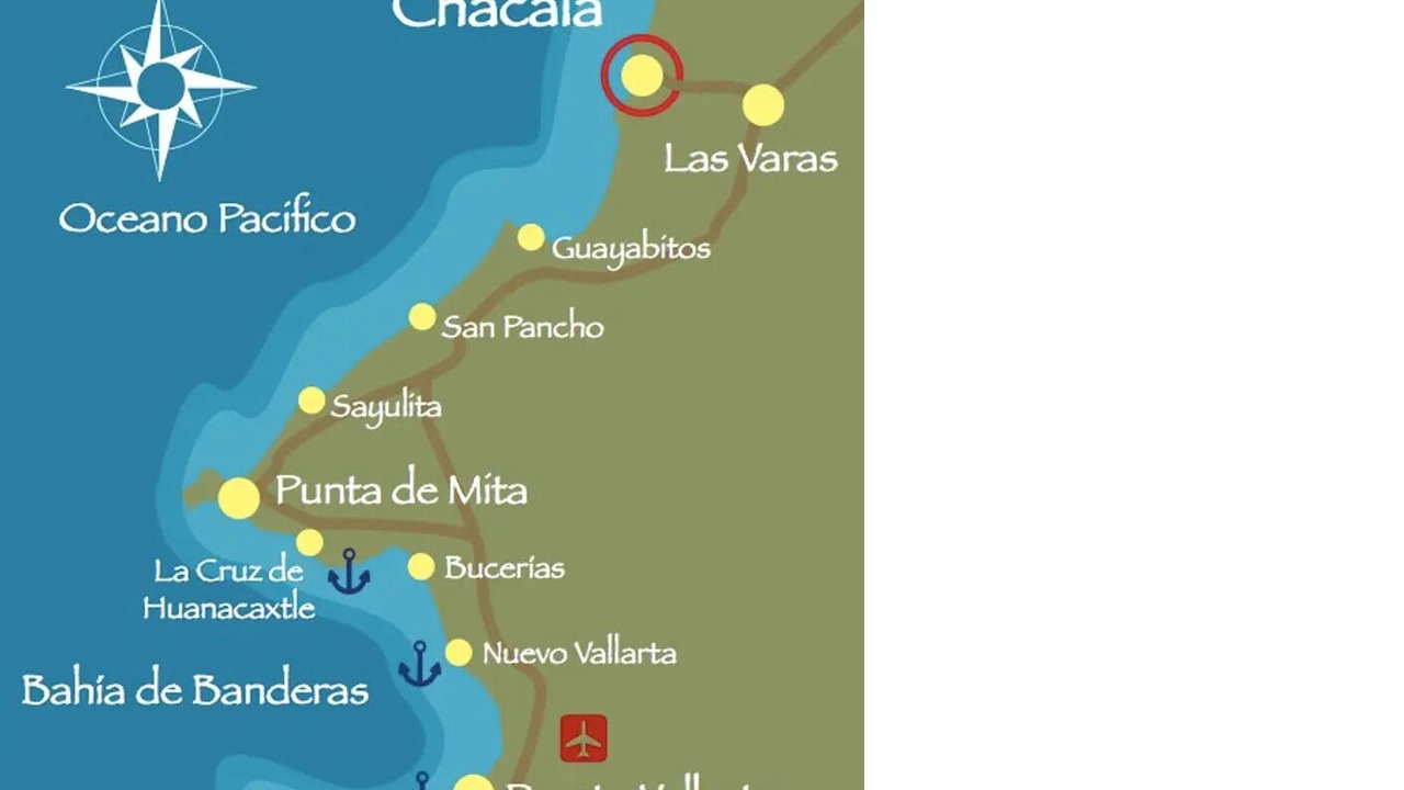 Photo of Others in Chacala
