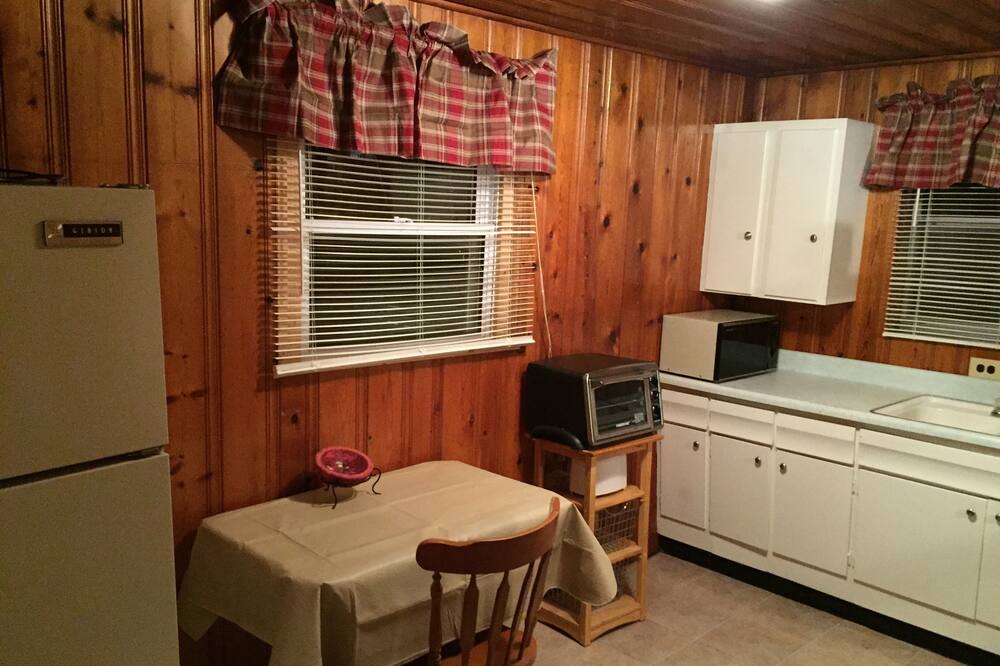 Photo of Kitchen in Georgetown