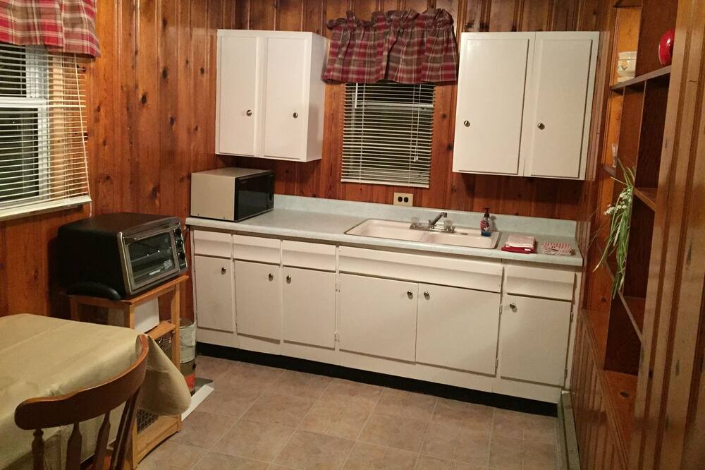 Photo of Kitchen in Georgetown