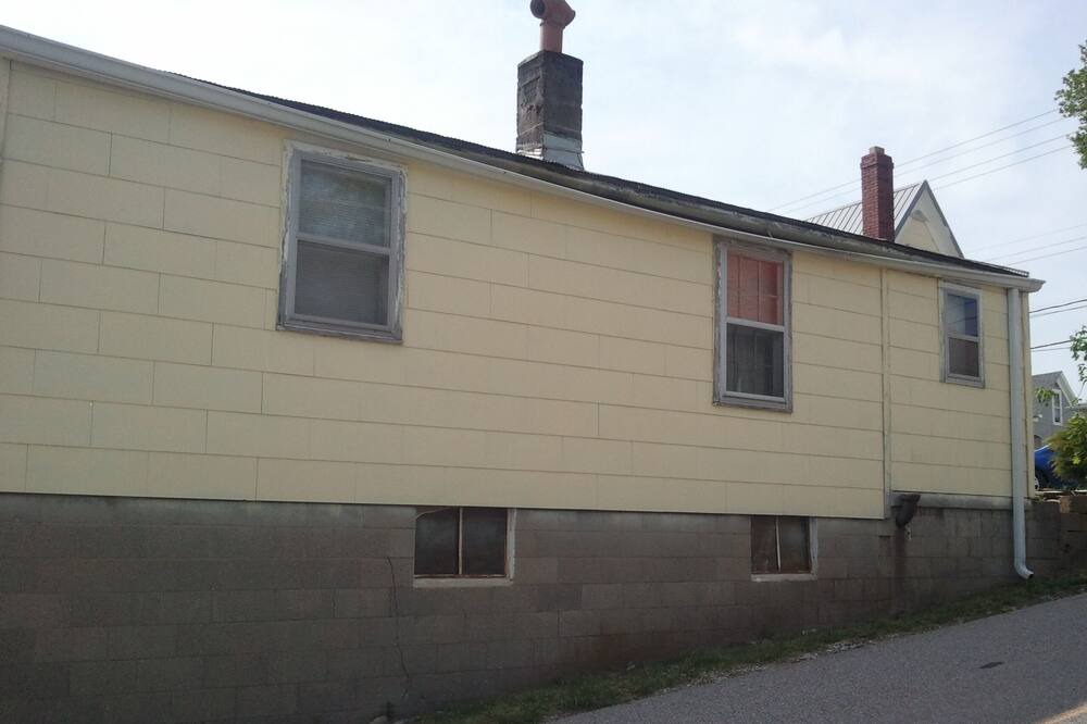 Photo of Outdoor in Georgetown