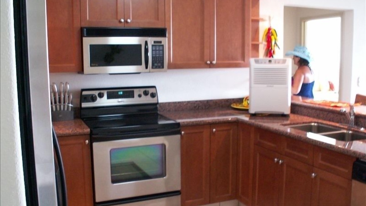Photo of Kitchen in Nuevo Vallarta