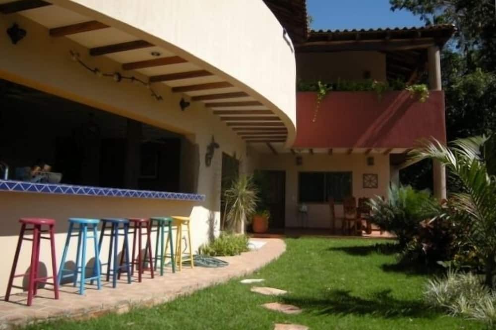 Photo of Outdoor in Chacala