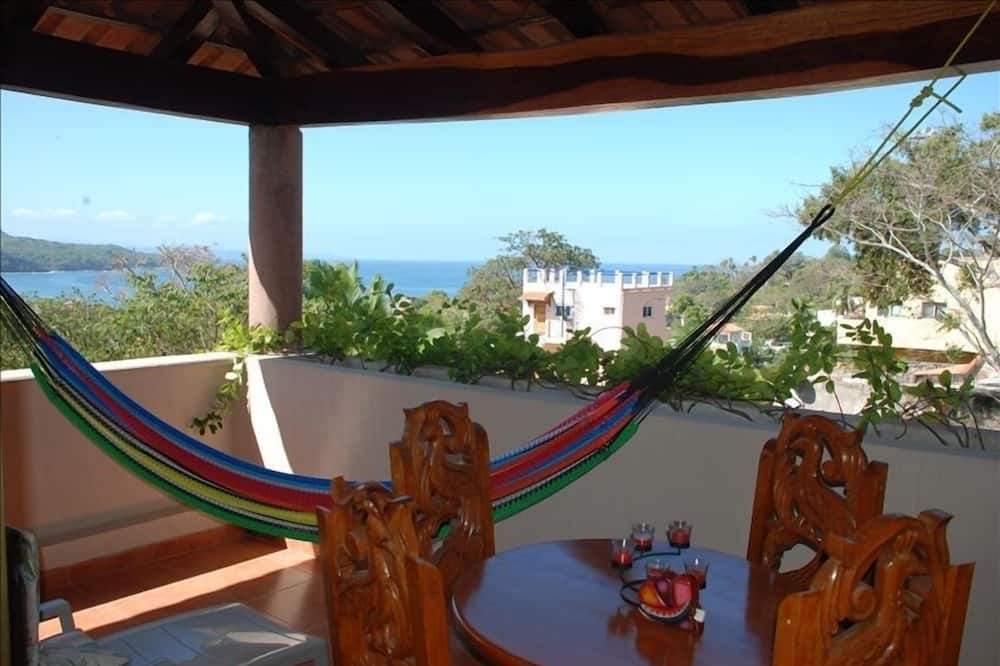 Photo of Patio Balcony in Chacala