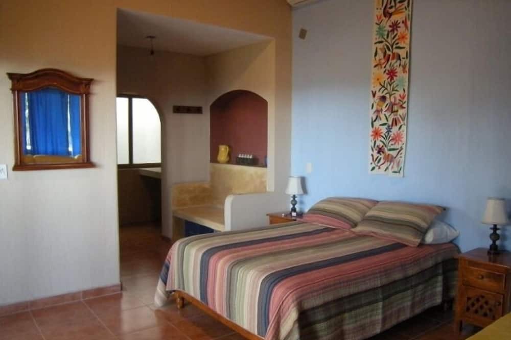 Photo of Bedroom in Chacala