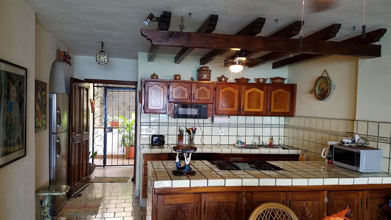 Photo of Kitchen in Amapas