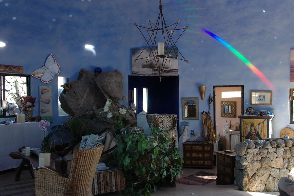 Photo of Bedroom in Los Zacatitos