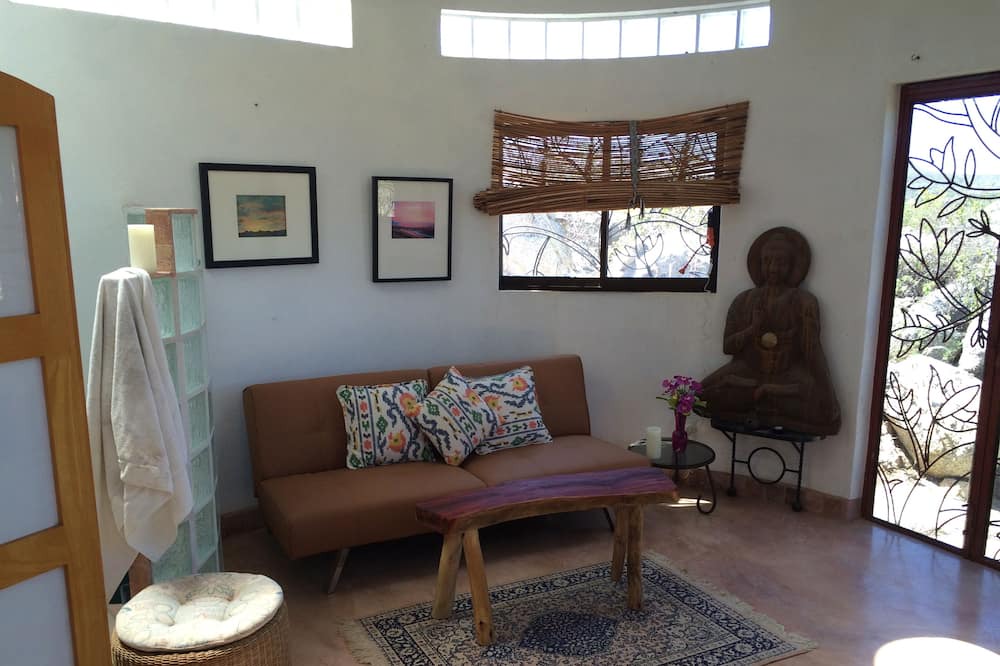 Photo of Bedroom in Los Zacatitos
