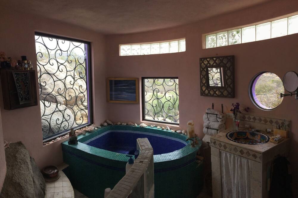 Photo of Bathroom in Los Zacatitos