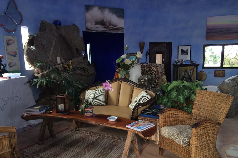 Photo of Livingroom in Los Zacatitos