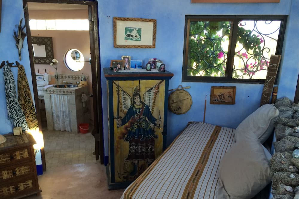 Photo of Bedroom in Los Zacatitos