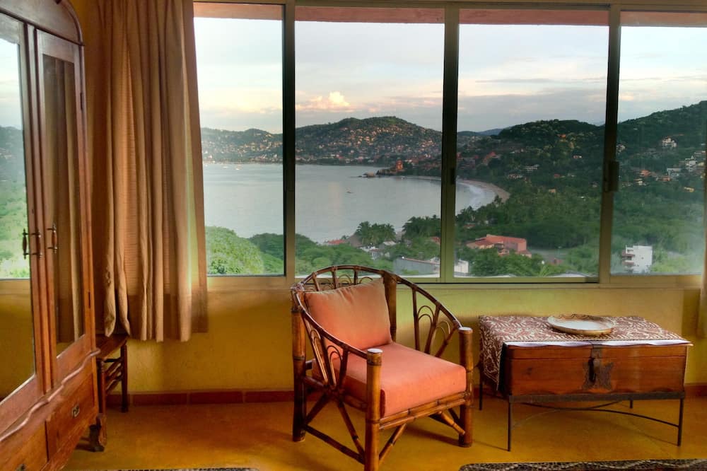 Photo of Bedroom in Playa Las Gatas