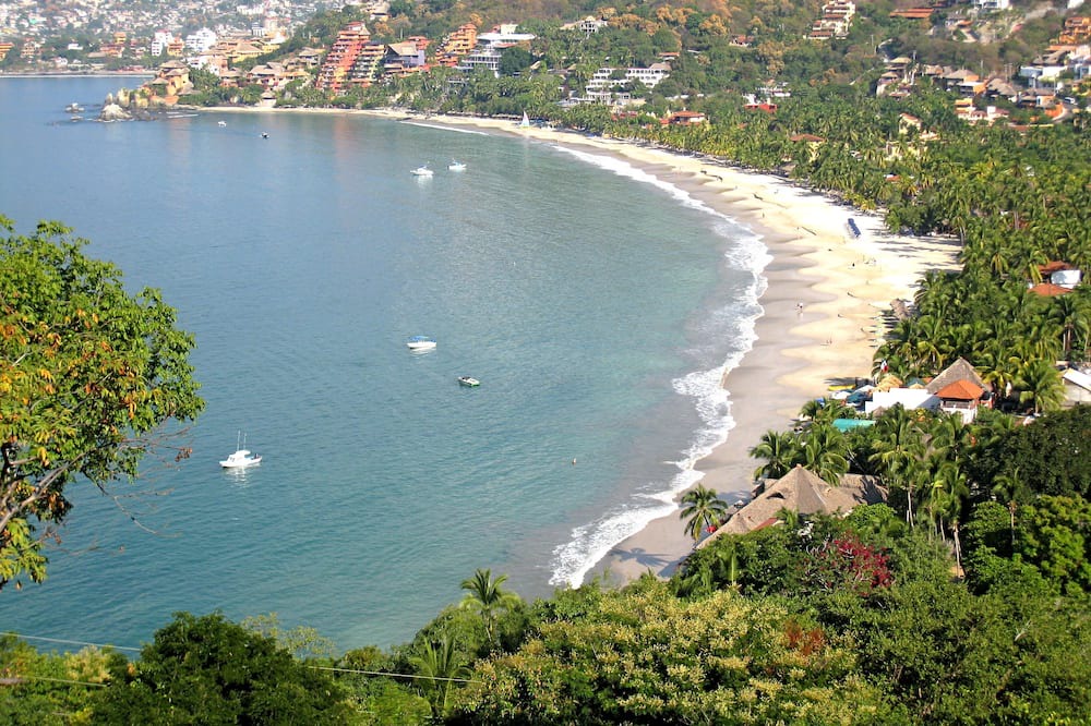 Photo of Others in Playa Las Gatas