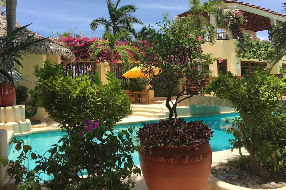 Photo of Outdoor in P Chahue