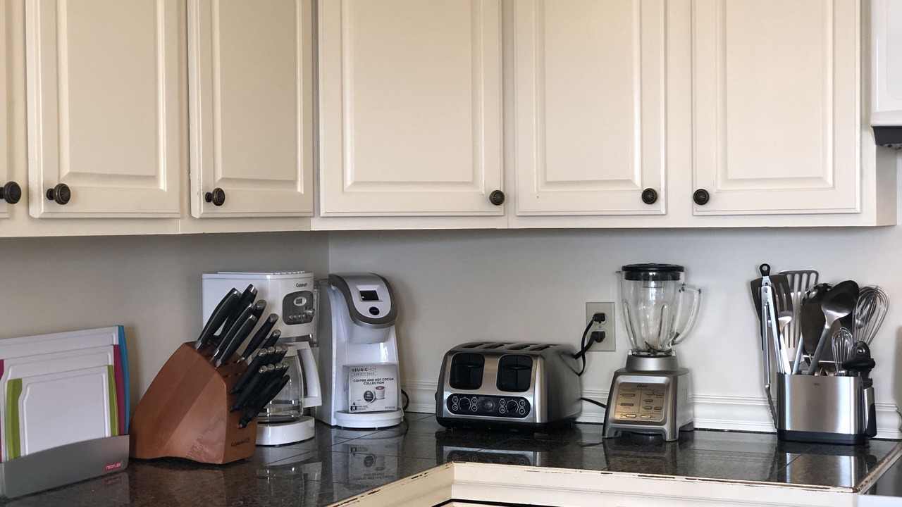 Photo of Kitchen in Port Clyde