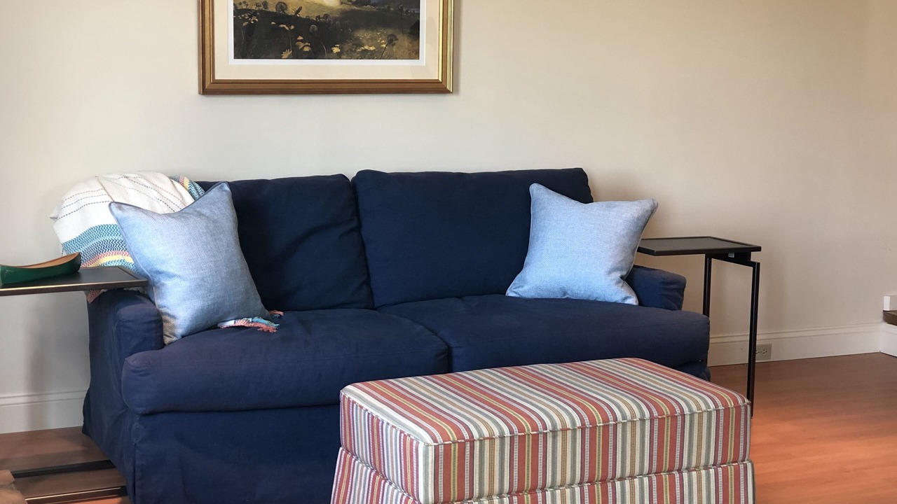 Photo of Livingroom in Port Clyde