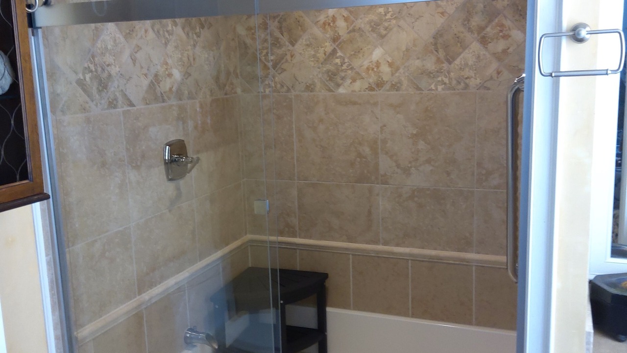 Photo of Bathroom in Logansport