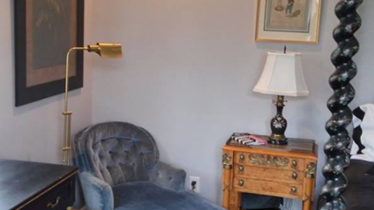 Photo of Bedroom in Logansport