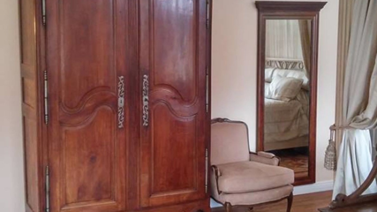 Photo of Bedroom in Logansport