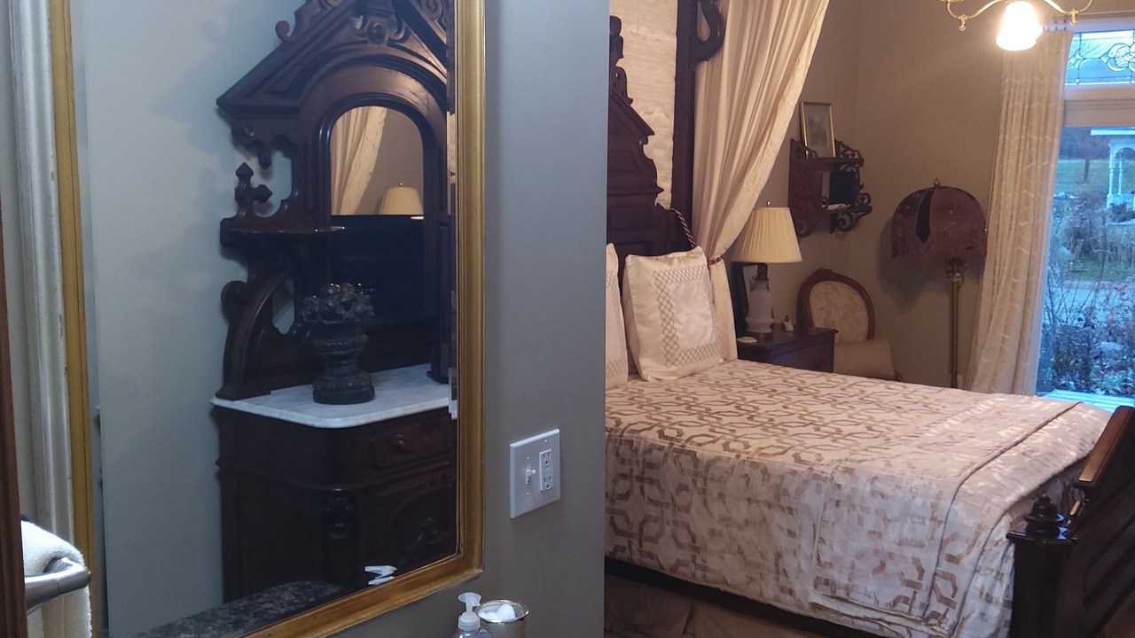 Photo of Bedroom in Logansport