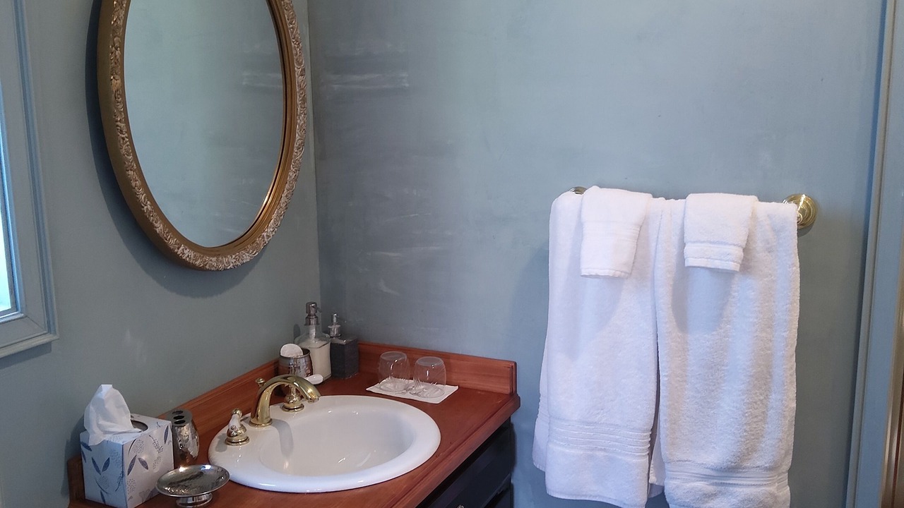 Photo of Bathroom in Logansport