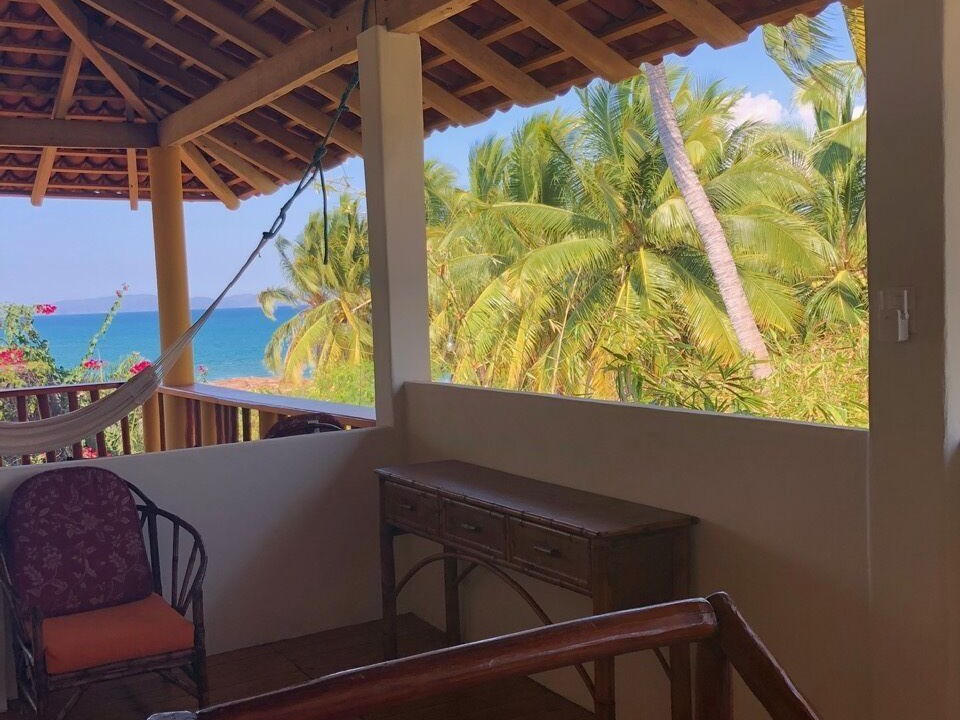 Photo of Outdoor in Barra de Potosi