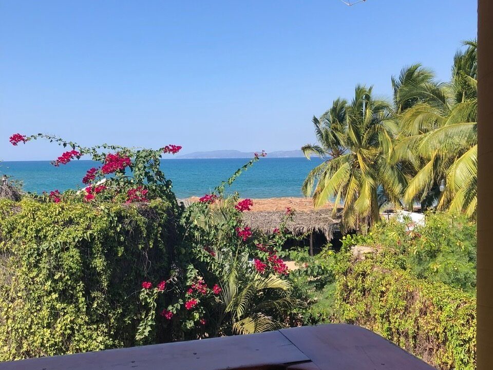 Photo of Outdoor in Barra de Potosi