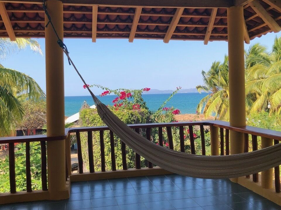 Photo of Outdoor in Barra de Potosi