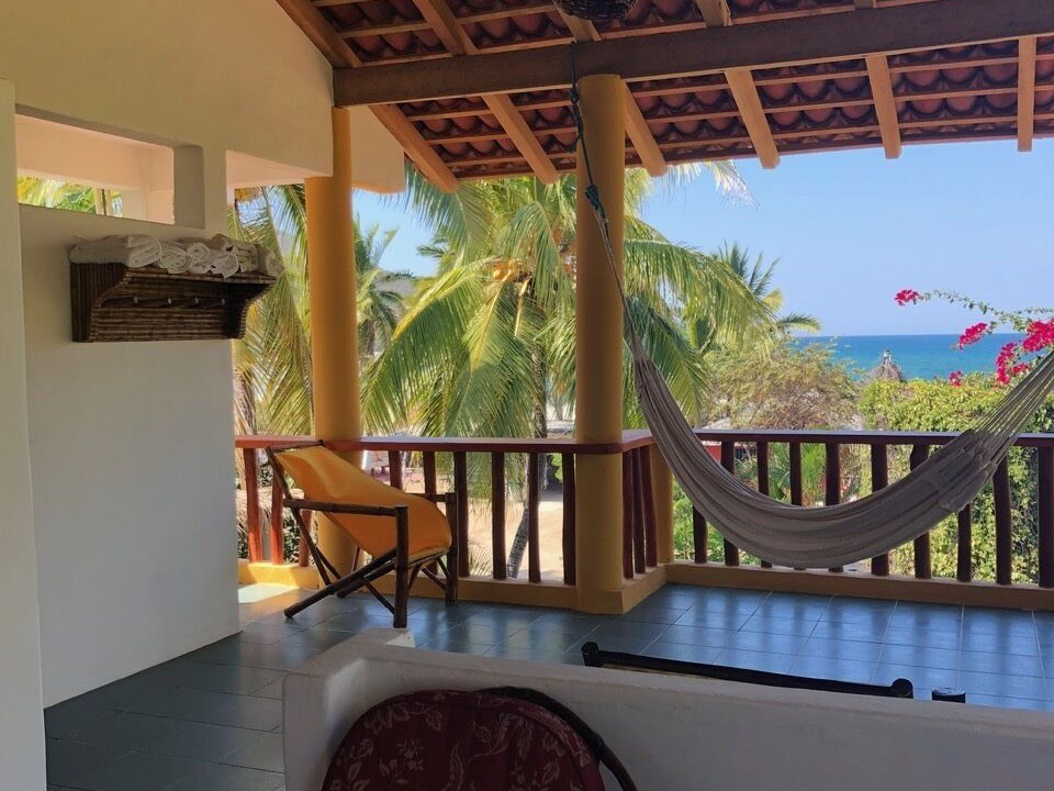 Photo of Outdoor in Barra de Potosi