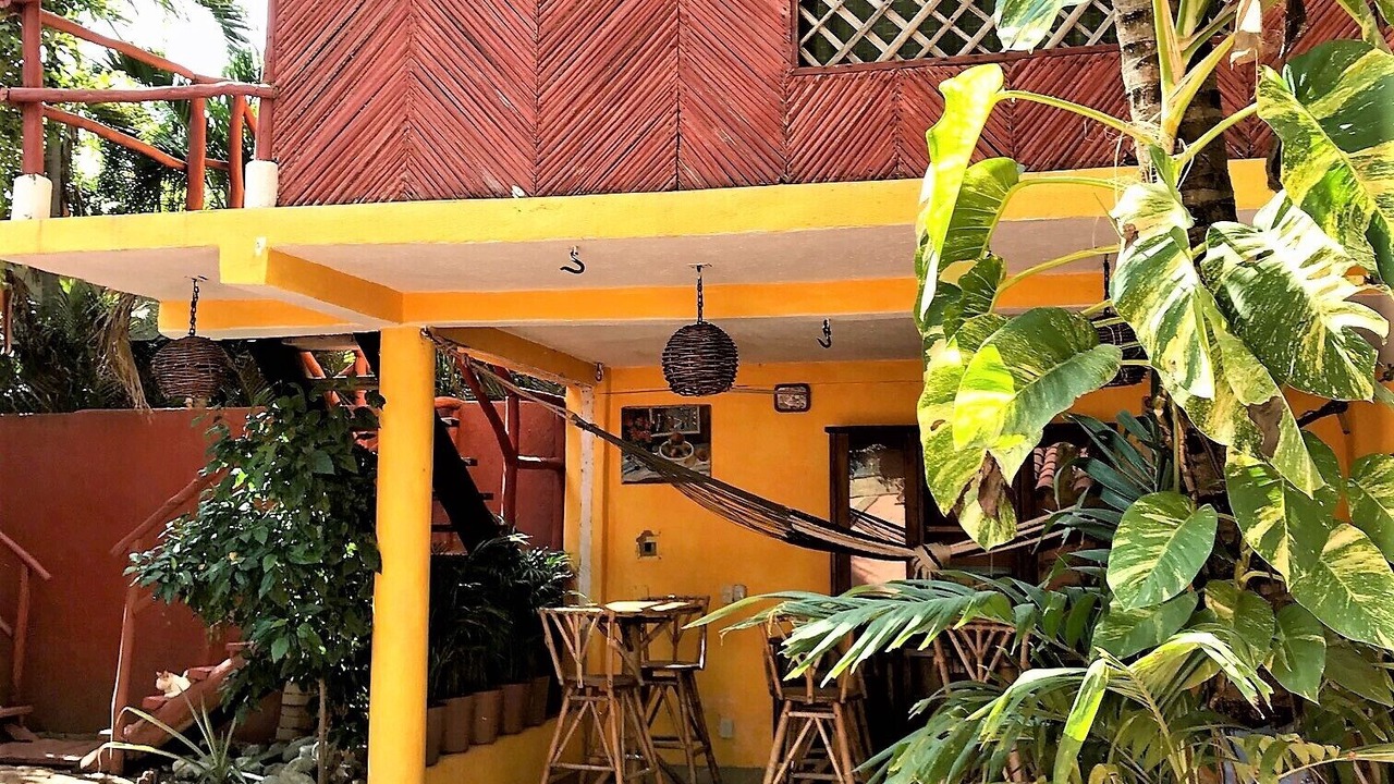 Photo of Outdoor in Barra de Potosi
