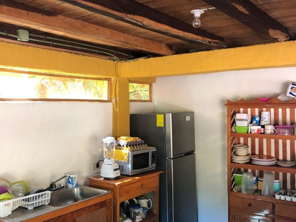 Photo of Kitchen in Barra de Potosi