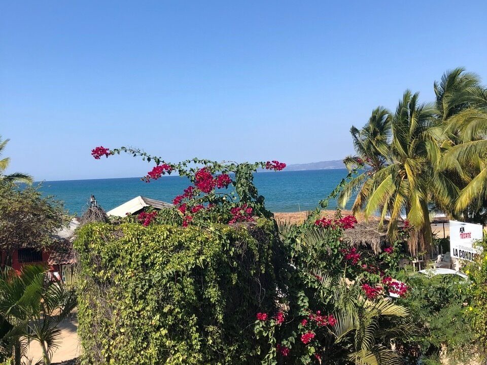 Photo of Outdoor in Barra de Potosi