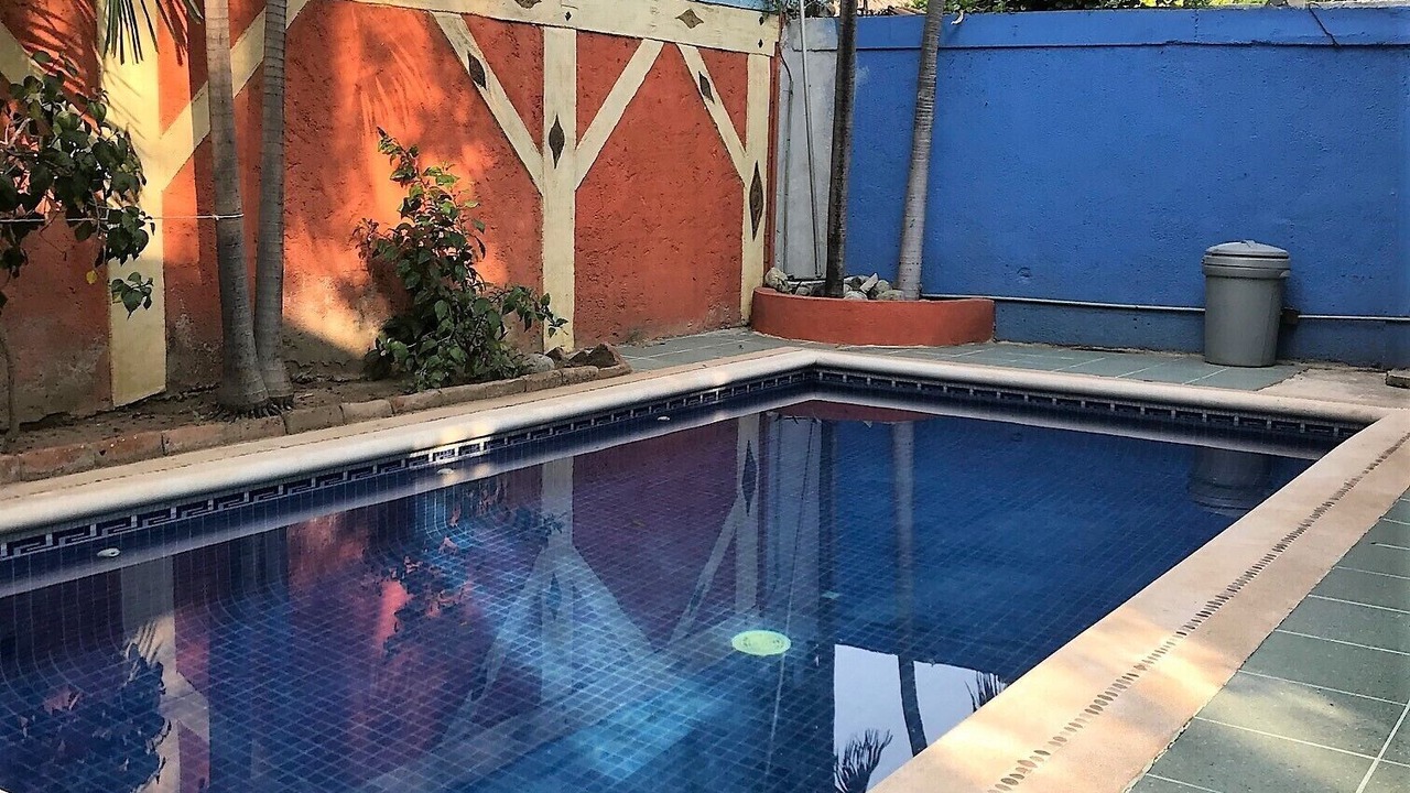 Photo of Outdoor in Barra de Potosi