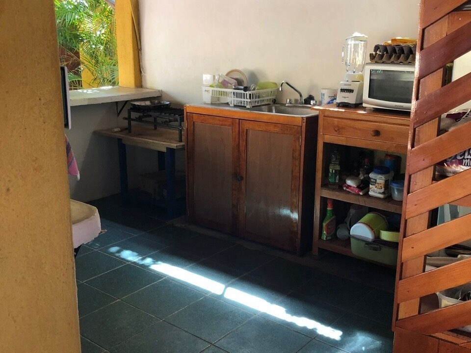 Photo of Kitchen in Barra de Potosi