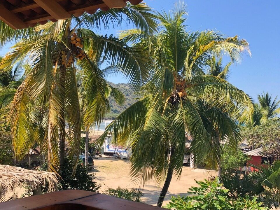 Photo of Outdoor in Barra de Potosi