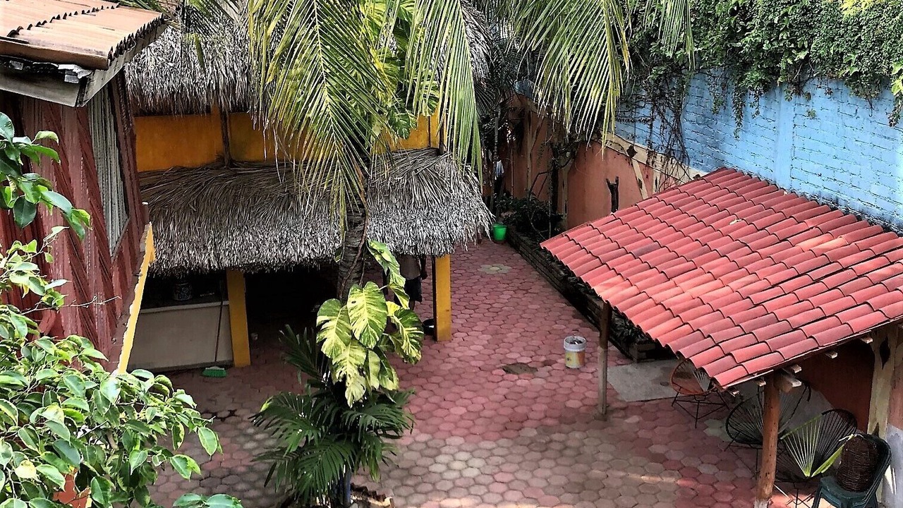 Photo of Outdoor in Barra de Potosi