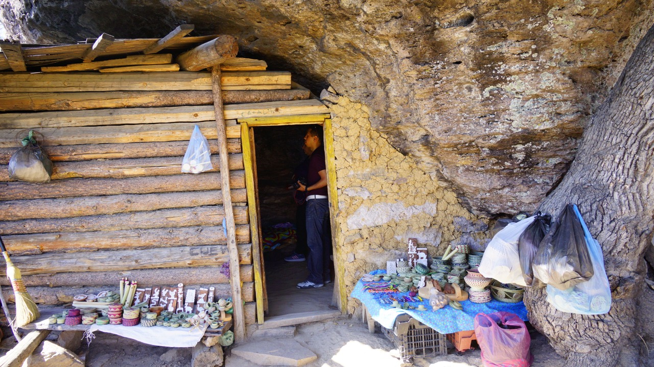 Photo of Others in Areponapuchi