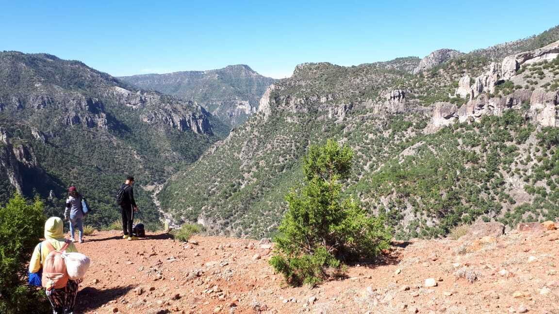 Photo of Outdoor in Areponapuchi