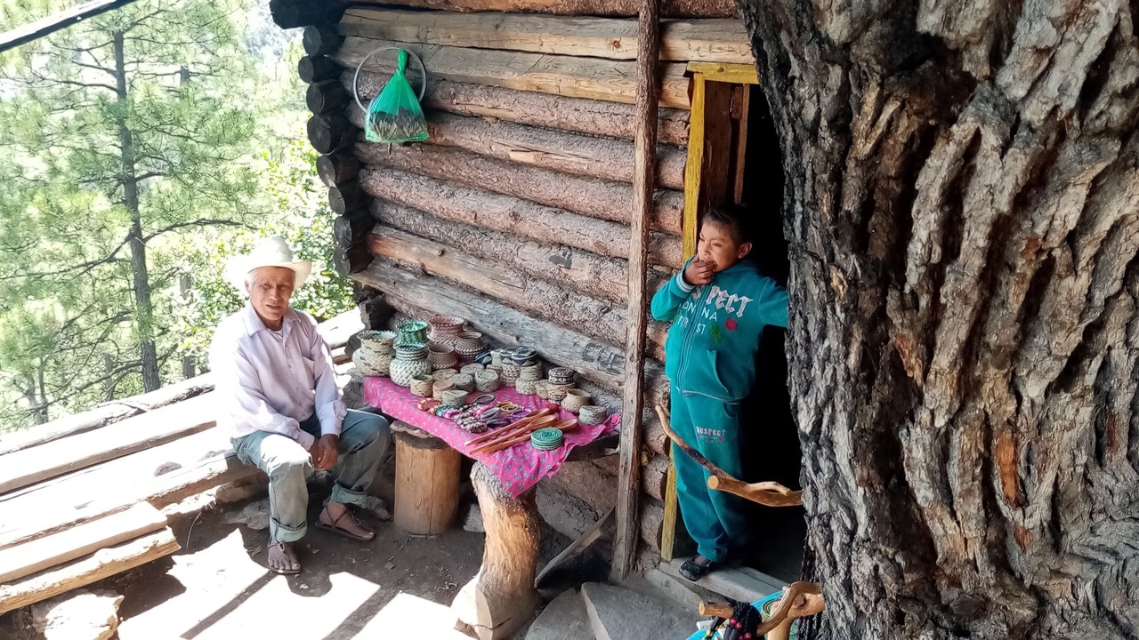 Photo of Outdoor in Areponapuchi