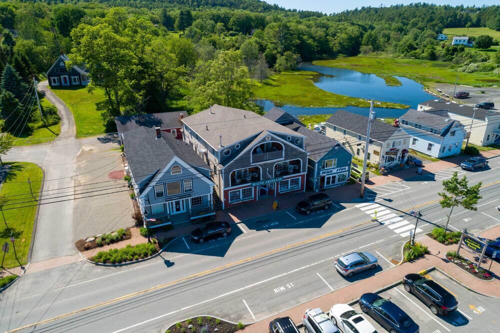 Photo of Outdoor in Lincolnville