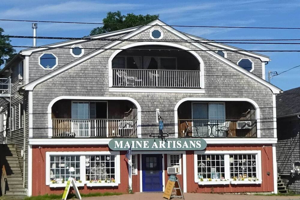 Photo of Outdoor in Lincolnville