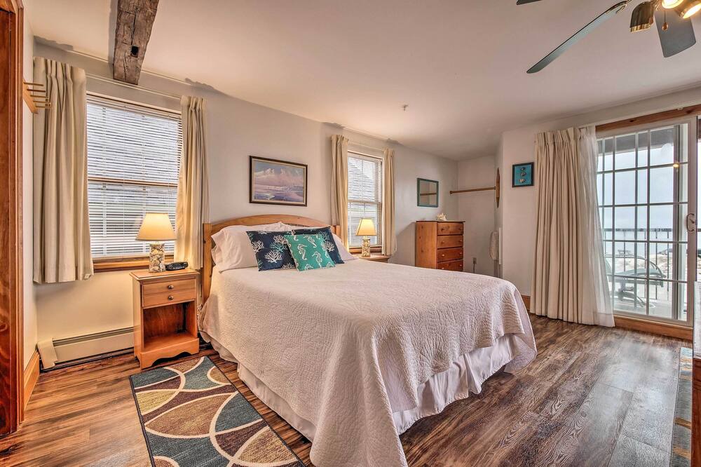 Photo of Bedroom in Lincolnville