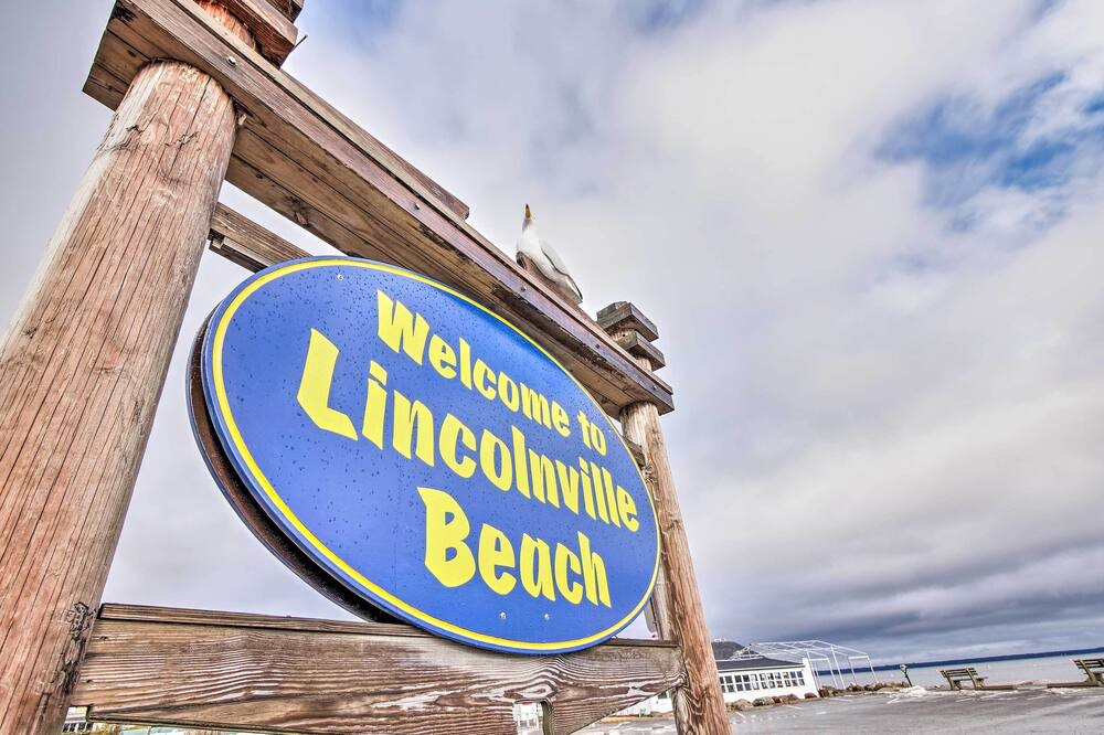 Photo of Outdoor in Lincolnville