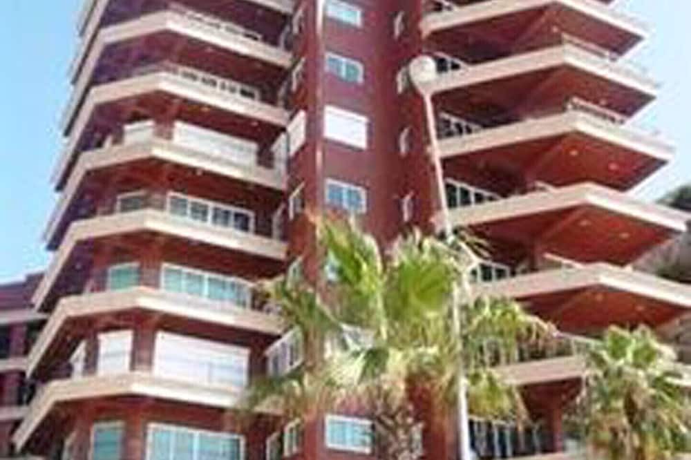 Photo of Outdoor in Balcones de Loma Linda