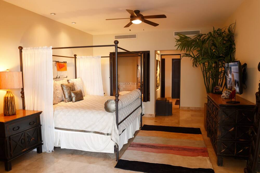 Photo of Bedroom in Zona Hotelera