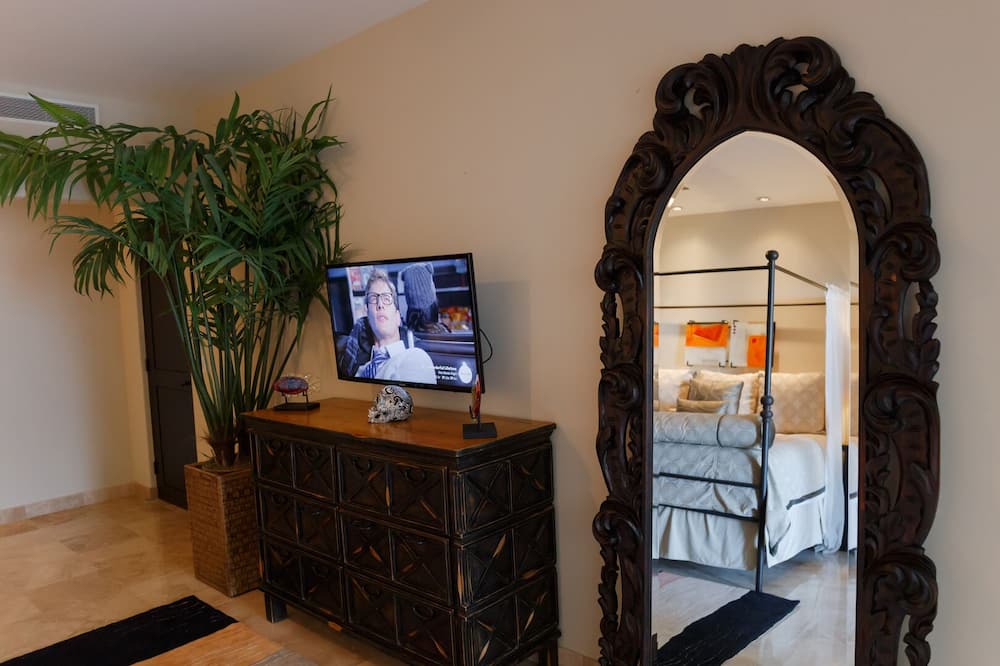 Photo of Bedroom in Zona Hotelera